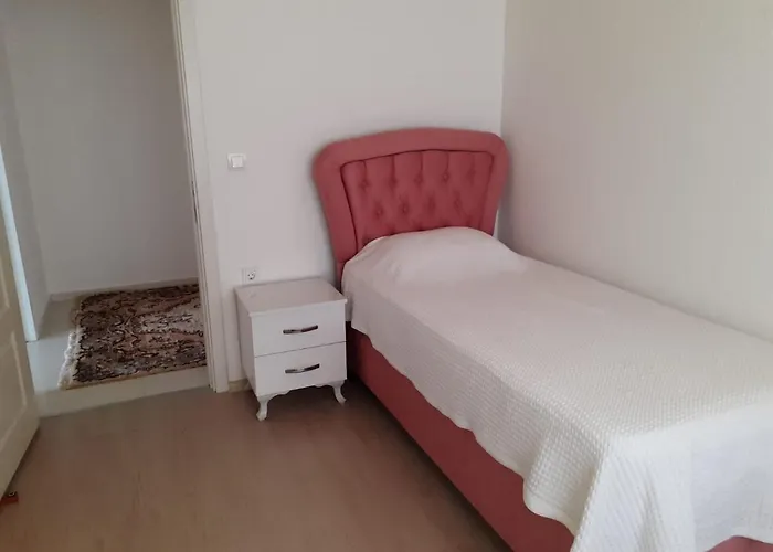 Demir Apart-otel קס