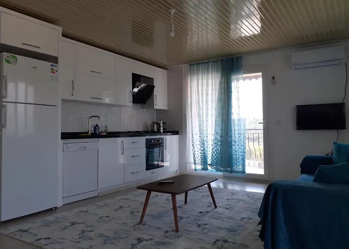 Appartamento Demir Apart-otel