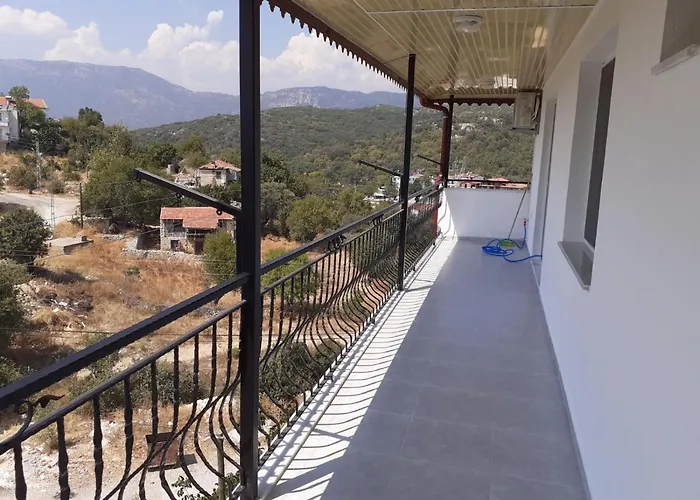 Appartamento Demir Apart-otel *