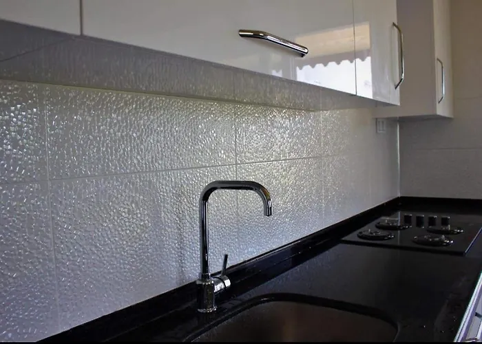 Demir Apart-otel Appartamento *