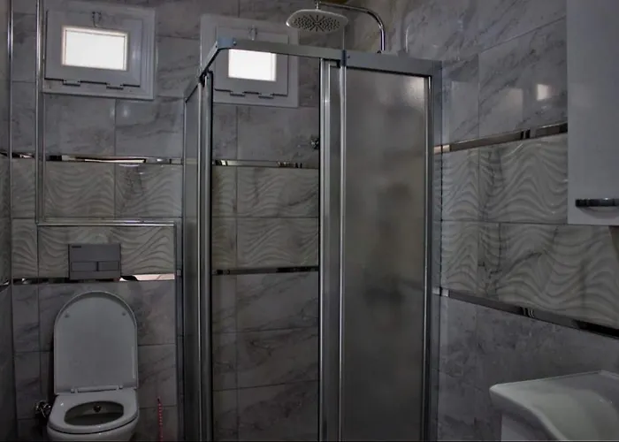 Demir Apart-otel קס