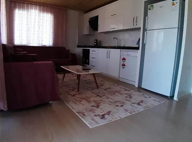 Appartamento Demir Apart-otel