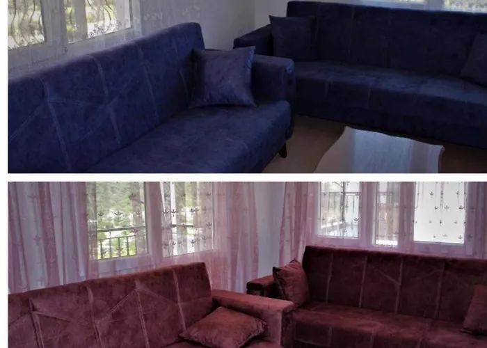 Appartamento Demir Apart-otel *