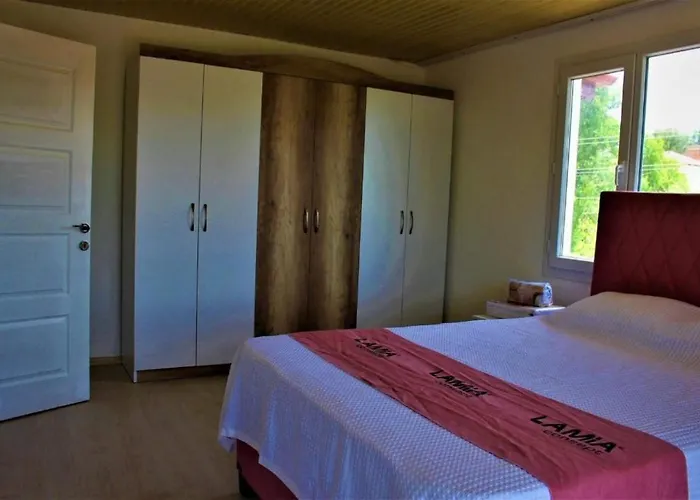 Demir Apart-otel * Kaş