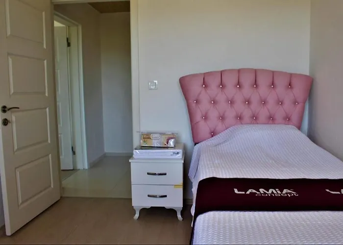 Demir Apart-otel קס