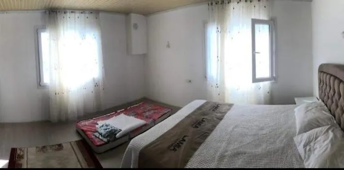 דירה Demir Apart-otel