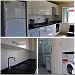 Demir Apart-otel Appartement Kaş