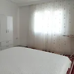 Demir Apart-otel Kaş
