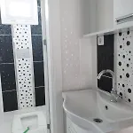 Demir Apart-otel Appartement *
