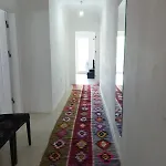 Appartement Demir Apart-otel *