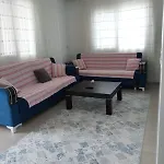 Demir Apart-otel Appartement Kaş