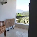 아파트 Demir Apart-otel