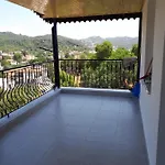 Demir Apart-otel Appartement *