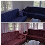 아파트 Demir Apart-otel *