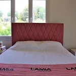 Demir Apart-otel Appartement