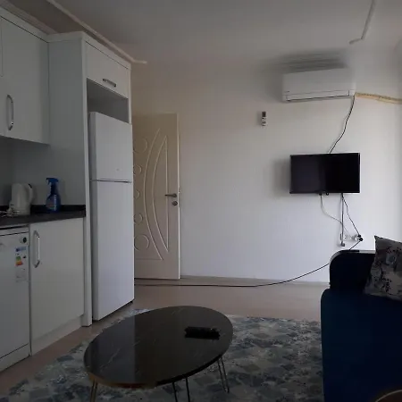 Apartament Demir