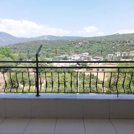 Demir Apart-otel * Kaş