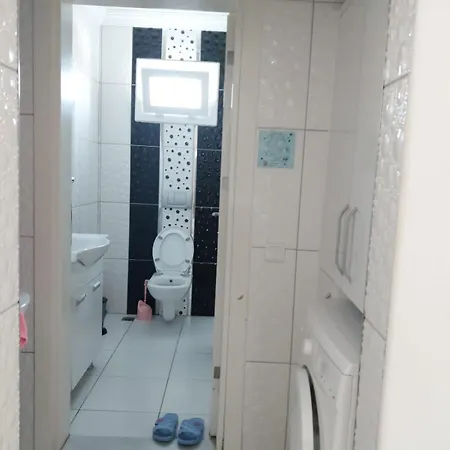 Apartament Demir *