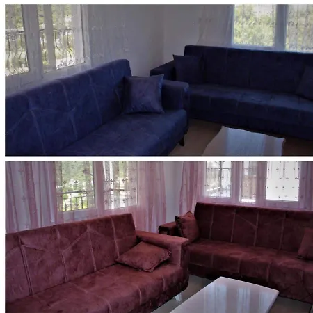 Apartament Demir *